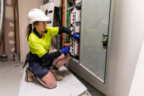  Morrisonvle, IL Electrician Pros