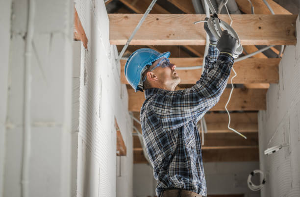 Best Circuit Breaker Repair  in Morrisonvle, IL