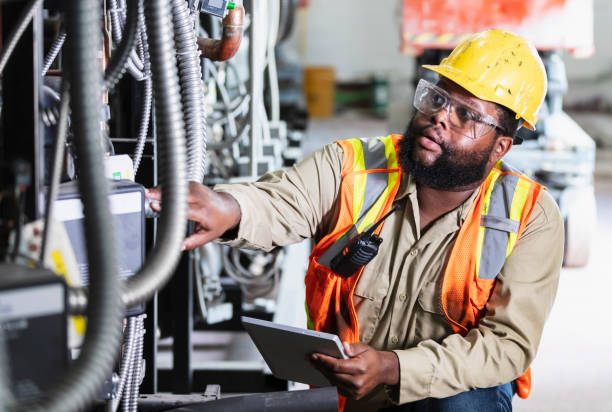 Best Electrical Upgrades for Homes  in Morrisonvle, IL