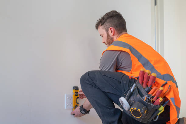 Best Emergency Electrical Repair  in Morrisonvle, IL